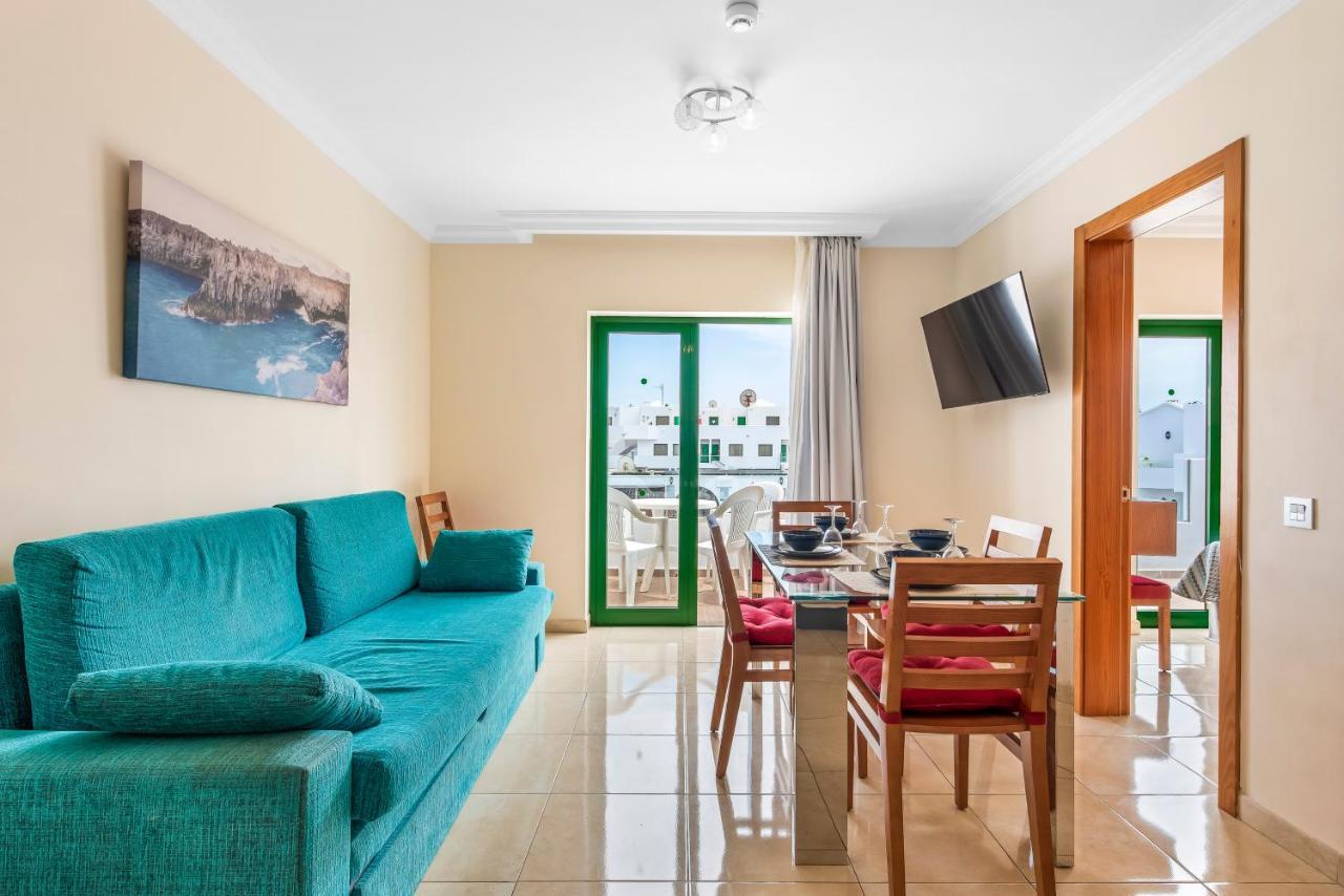 Las Adelfas Puerto del Carmen  Extérieur photo