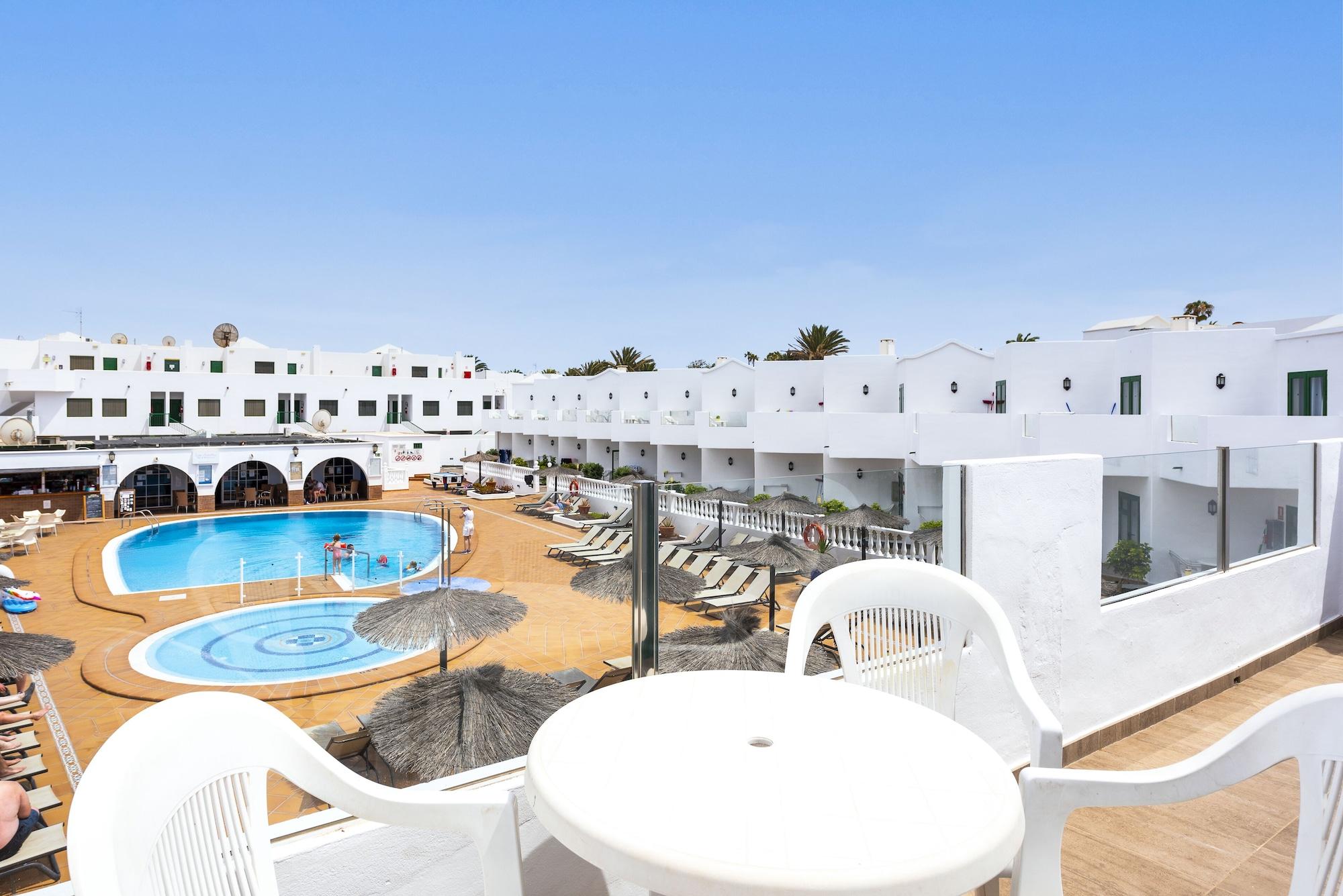 Las Adelfas Puerto del Carmen  Extérieur photo