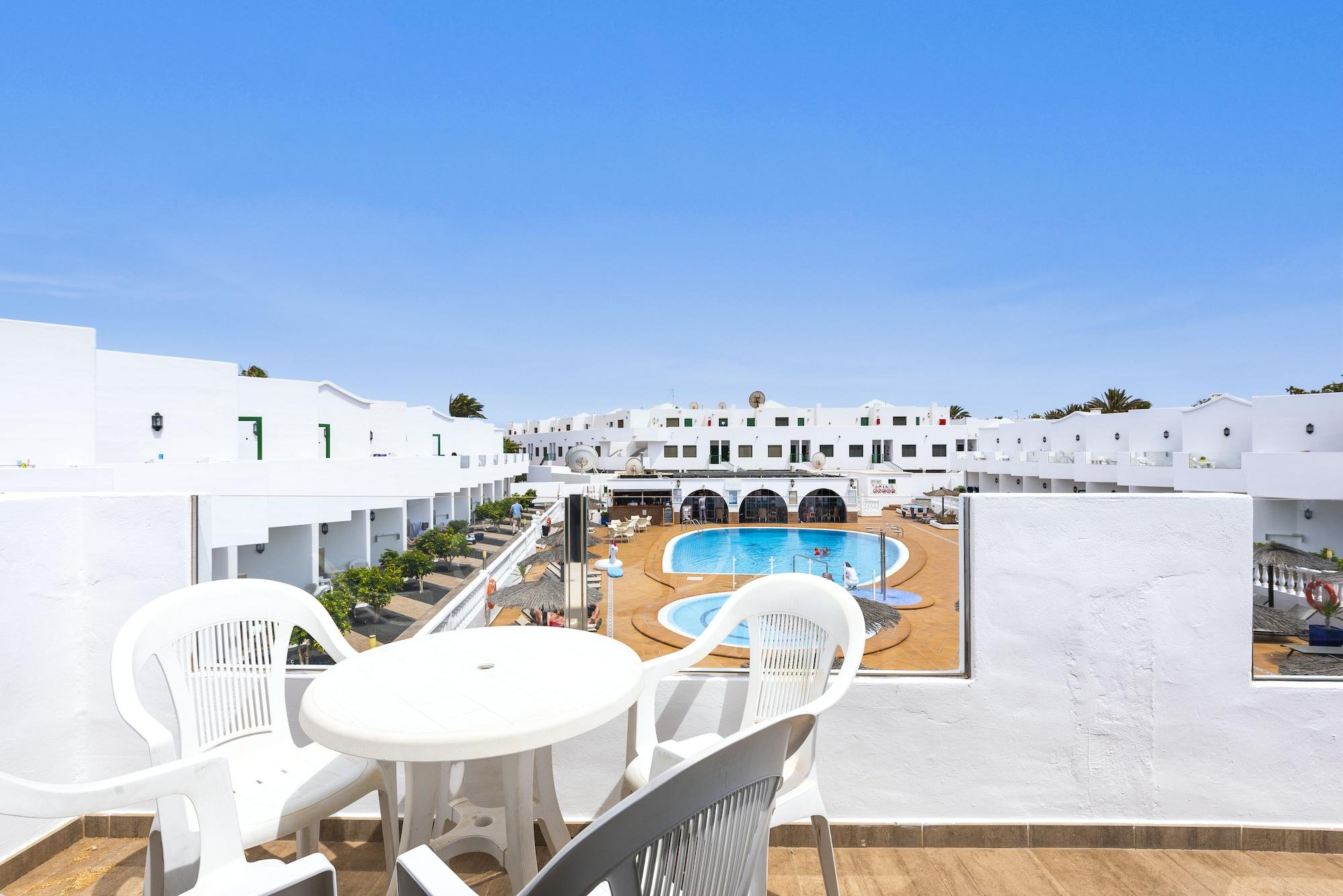 Las Adelfas Puerto del Carmen  Extérieur photo