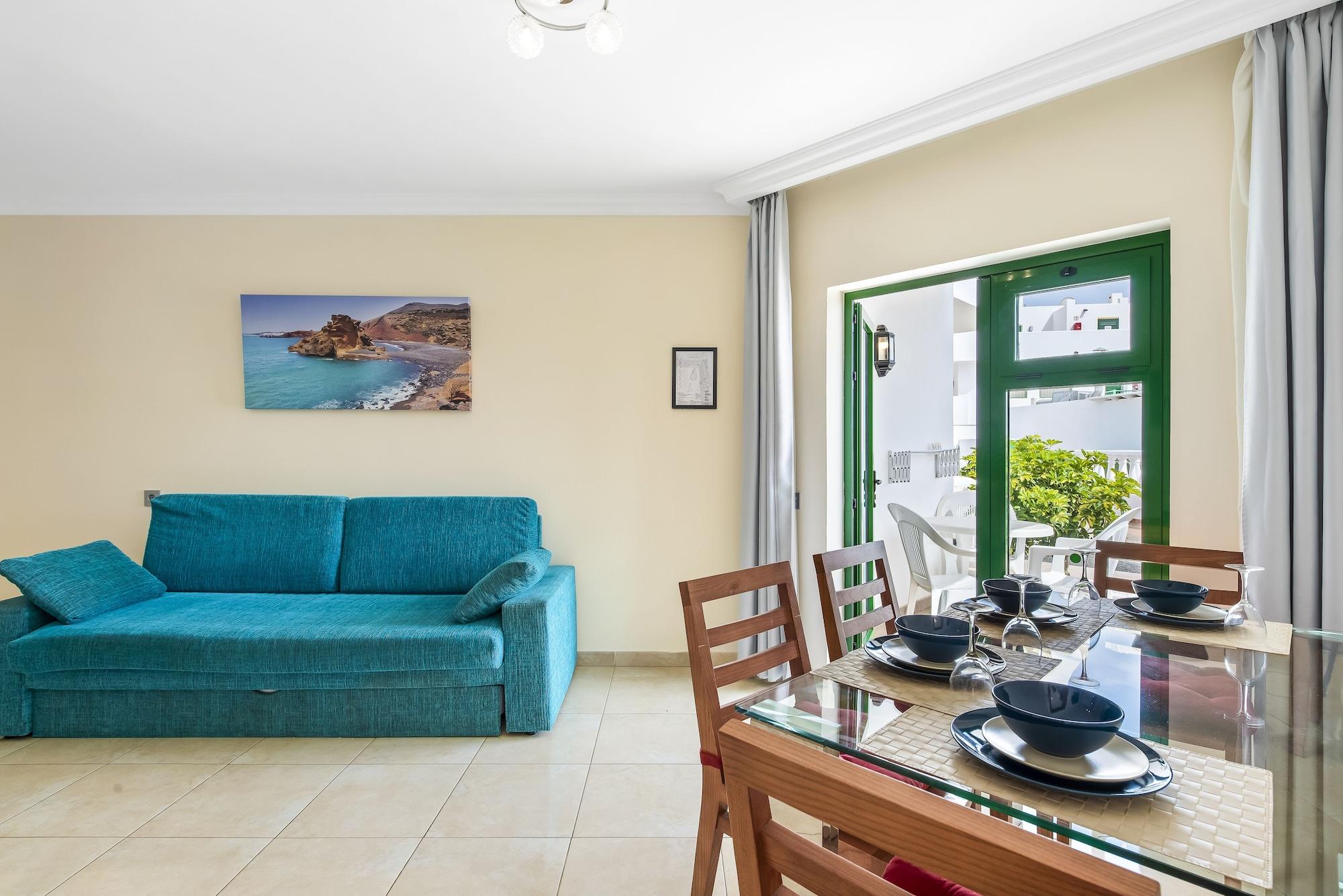 Las Adelfas Puerto del Carmen  Extérieur photo