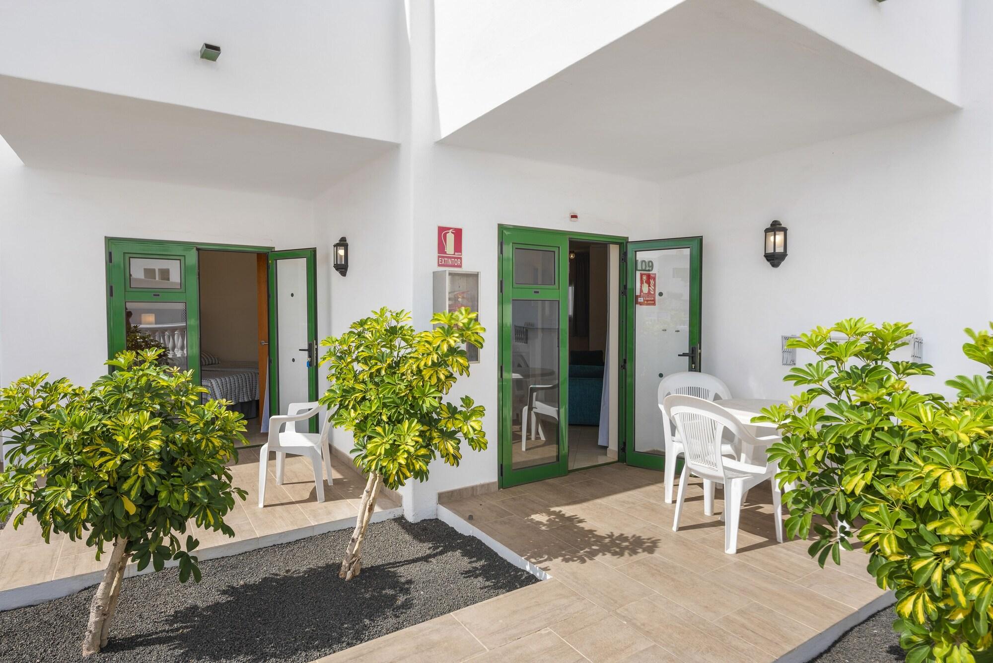 Las Adelfas Puerto del Carmen  Extérieur photo