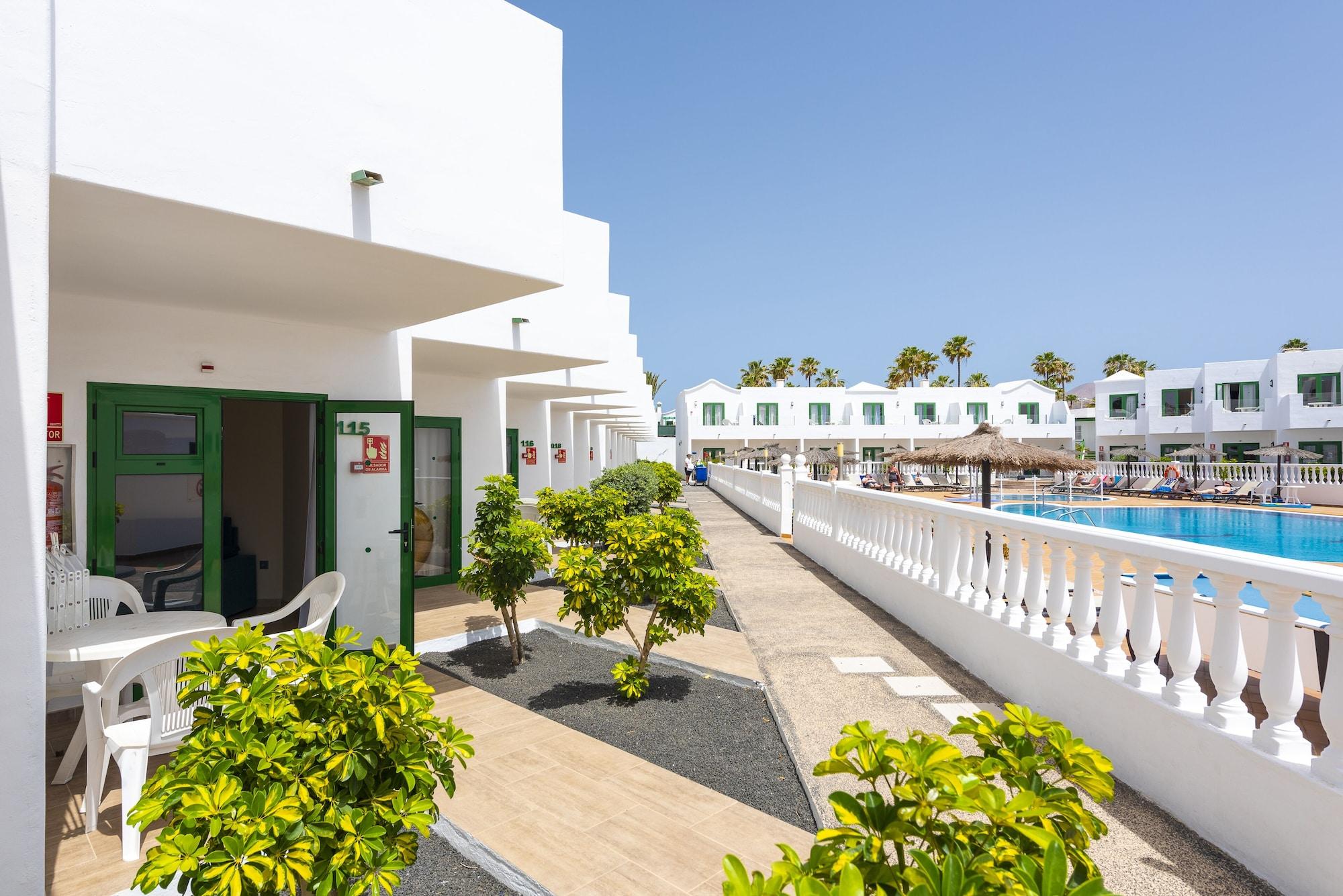 Las Adelfas Puerto del Carmen  Extérieur photo