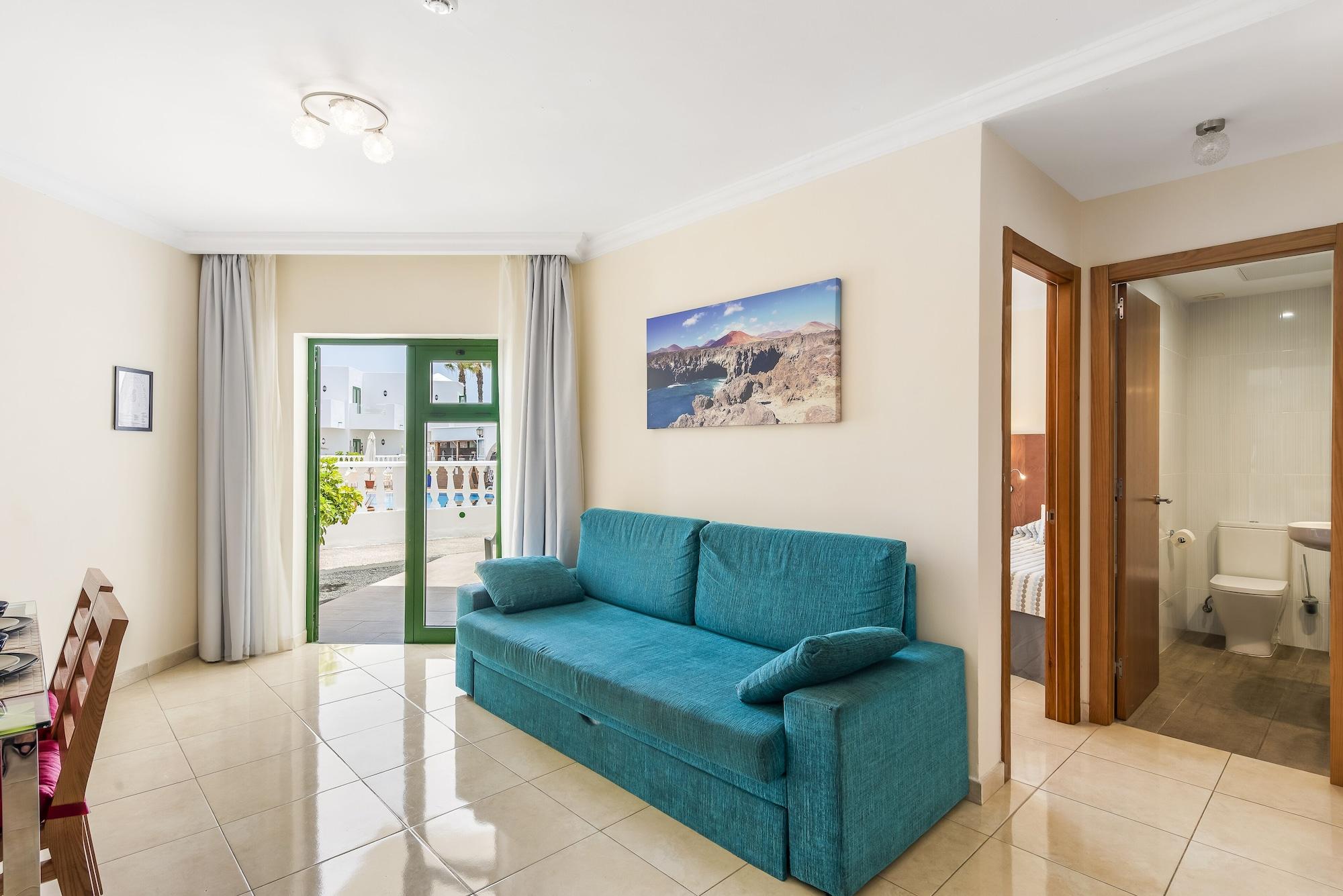Las Adelfas Puerto del Carmen  Extérieur photo