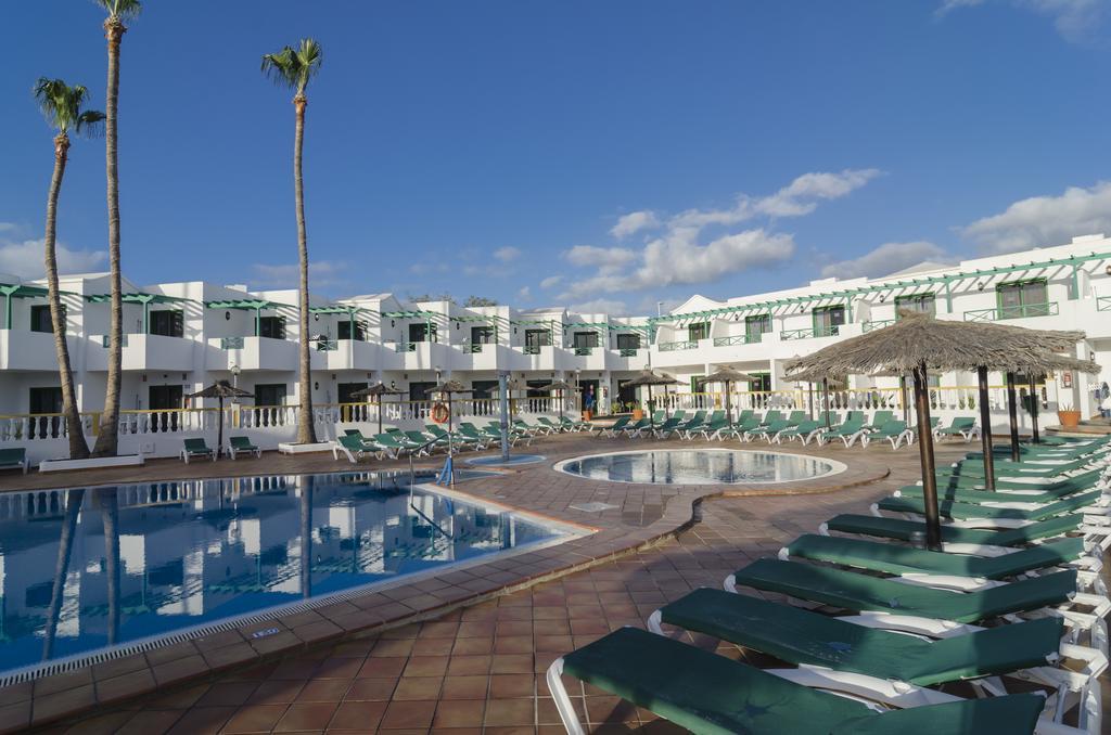 Las Adelfas Puerto del Carmen  Chambre photo