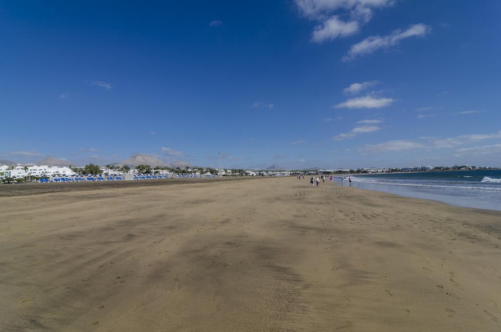 Las Adelfas Puerto del Carmen  Extérieur photo