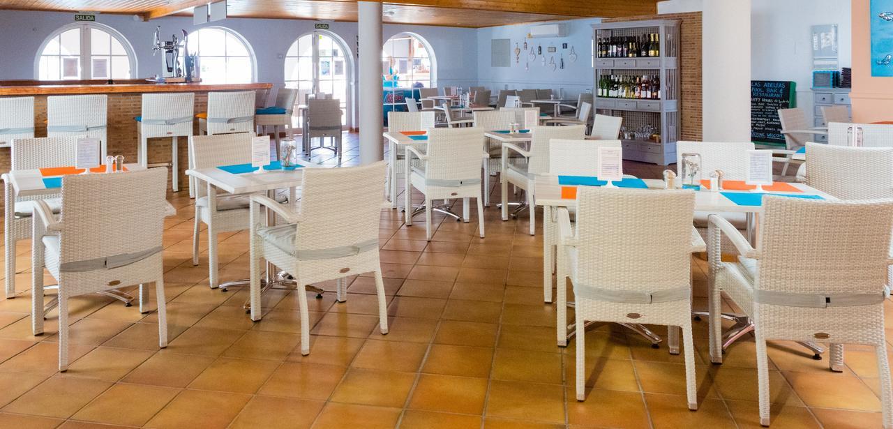 Las Adelfas Puerto del Carmen  Extérieur photo